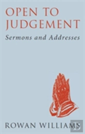 Open To Judgement (New Edition)