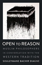 Open To Reason