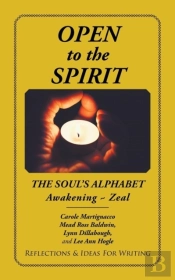 Open To The Spirit