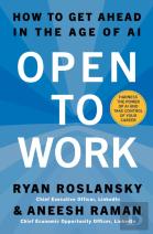 Open To Work