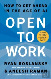 Open To Work