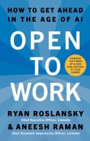 Open To Work