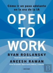 Open To Work