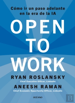 Bertrand.pt - Open To Work