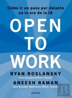 Open To Work