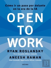 Open To Work