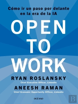 Bertrand.pt - Open To Work