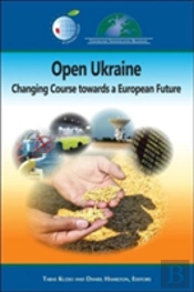 Open Ukraine In The Transatlantic Space