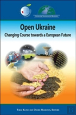 Bertrand.pt - Open Ukraine In The Transatlantic Space