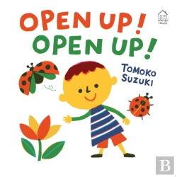 Bertrand.pt - Open Up! Open Up!