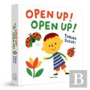 Open Up