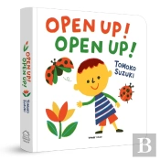 Open Up