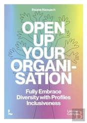 Open Up Your Organisation