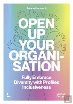 Bertrand.pt - Open Up Your Organisation