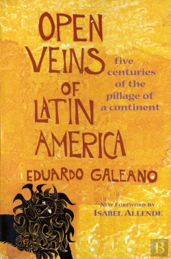 Bertrand.pt - Open Veins Of Latin America