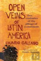 Open Veins Of Latin America