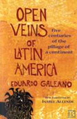 Bertrand.pt - Open Veins Of Latin America
