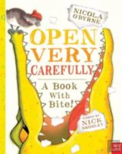 Bertrand.pt - Open Very Carefully