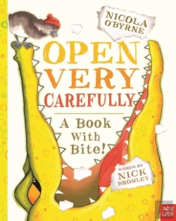 Bertrand.pt - Open Very Carefully