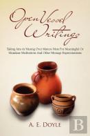 Open Vessel Writings