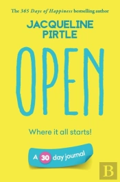 Open - Where It All Starts