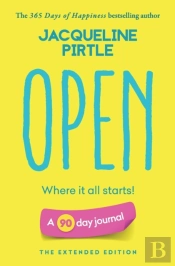 Open - Where It All Starts