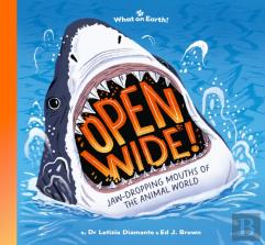 Open Wide!