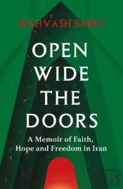 Open Wide The Doors