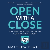 Open With A Close