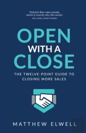 Open With A Close
