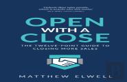 Open With A Close