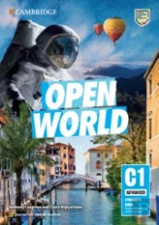Open World Advanced English For Spanish Speakers. Student'S Book Without Answers