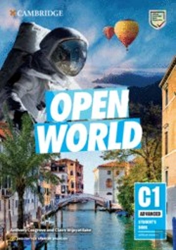 Bertrand.pt - Open World Advanced English For Spanish Speakers. Student'S Book Without Answers