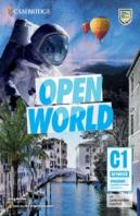 Open World Advanced English For Spanish Speakers. Workbook With Answers With Aud