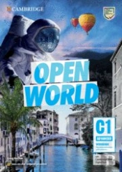 Open World Advanced English For Spanish Speakers. Workbook With Answers With Aud