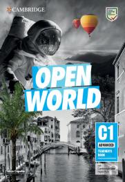 Open World Advanced. Student'S Book Pack Without Answers.
