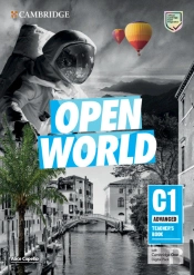 Open World Advanced. Student'S Book Pack Without Answers.