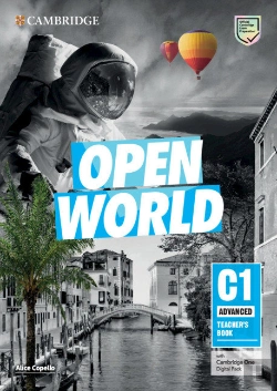 Bertrand.pt - Open World Advanced. Student'S Book Pack Without Answers.