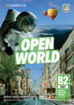Bertrand.pt - Open World First Book With English For Spanish Speakers