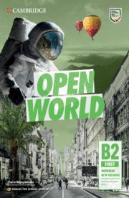 Open World First. English For Spanish Speakers. Workbook With Answers With Audio Download