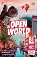 Open World Preliminary English For Spanish Speakers Student'S Book Without Answe