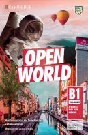 Open World Preliminary English For Spanish Speakers Sudent'S Book