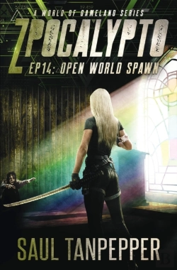 Bertrand.pt - Open-World Spawn