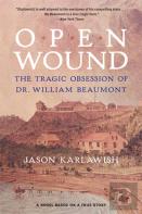 Open Wound