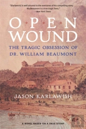 Open Wound