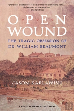 Bertrand.pt - Open Wound