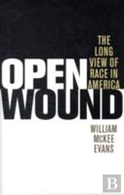 Open Wound