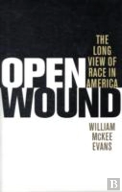 Bertrand.pt - Open Wound
