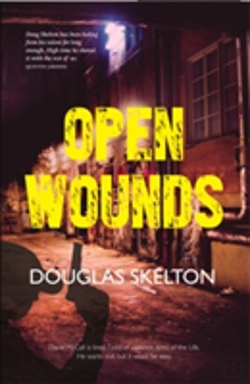 Bertrand.pt - Open Wounds
