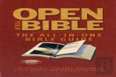 Open Your Bible